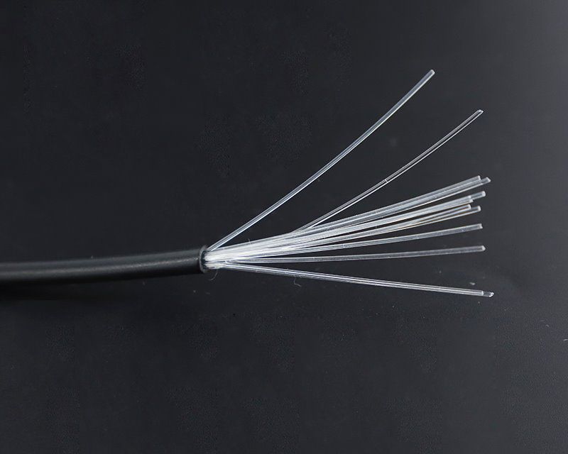 multicores fiber cable