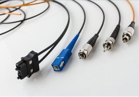 optic fiber cables