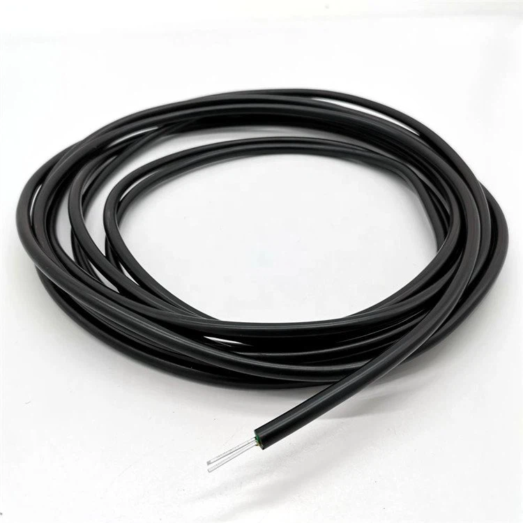 6.0 Cavo POF a doppio nucleo