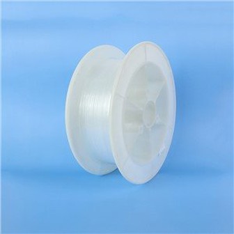 Fibra ottica PMMA 00,75 mm