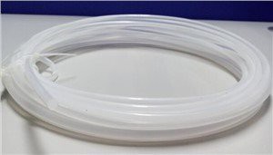 6 mm lattinoso bianco lato bagliore fibra leggera