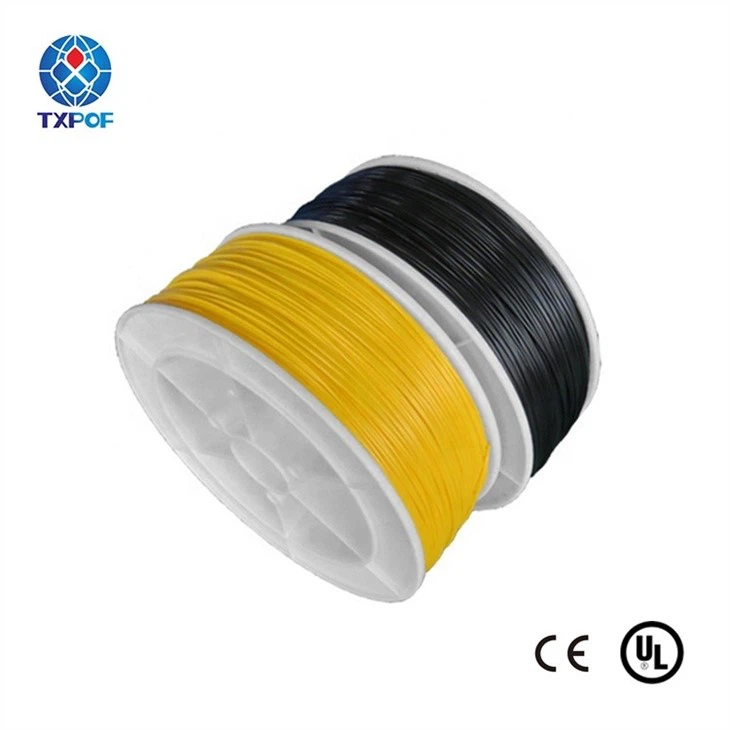 Pmma Fiber Optic Cable