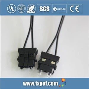 Cavo in fibra ottica MR-J3BUS AMP