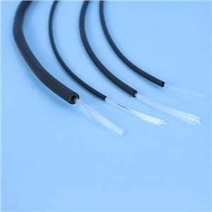 Cavo in fibra ottica in plastica multipolare