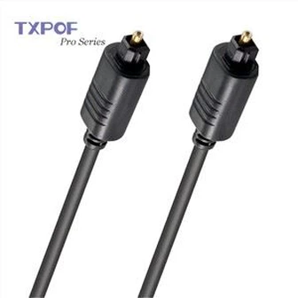 Cavo ottico Toslink SPDIF