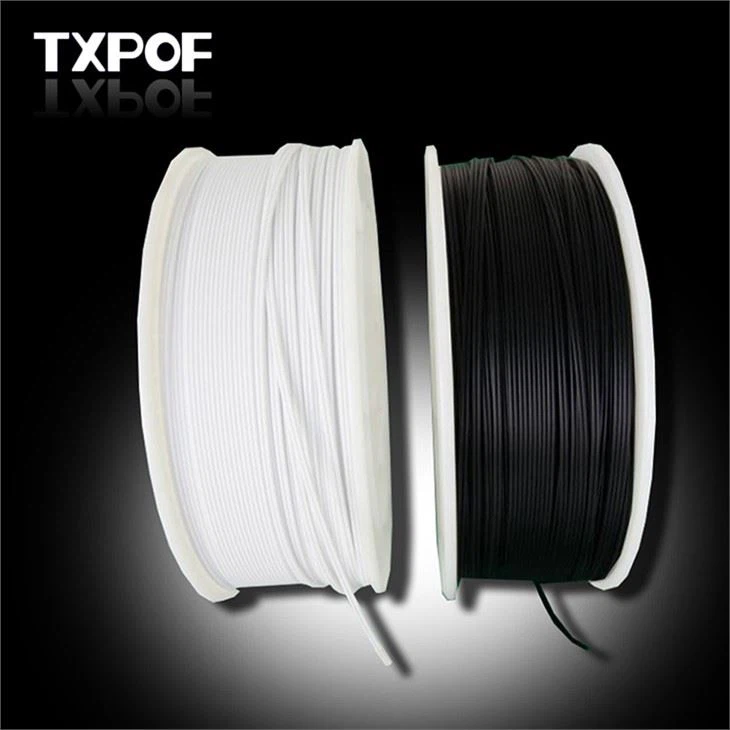 pof cable flame retardant