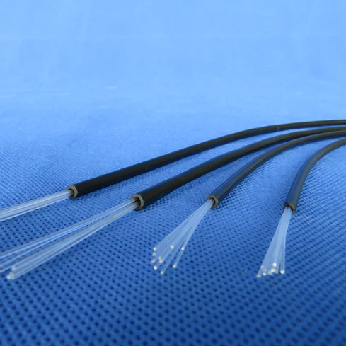 Multi Strand optic Fiber