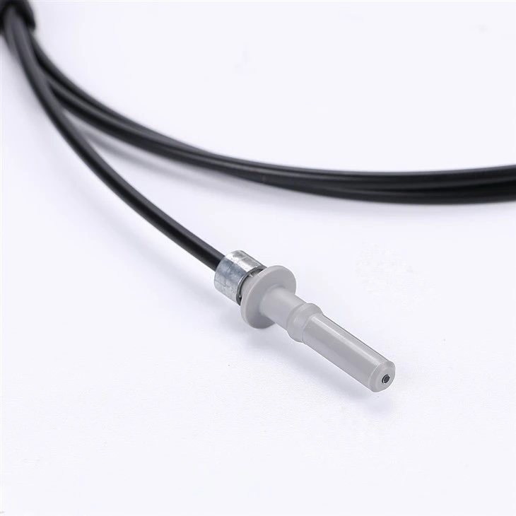 HFBR-4501 Simplex Fiber Cable