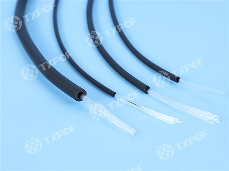 Cavo ottico multi-core